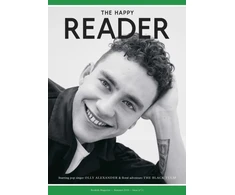 KNYGA Bookshop Happy Reader – Issue 11