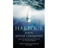 KNYGA Bookshop Harbour