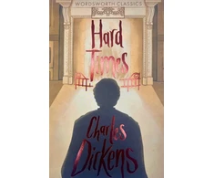 KNYGA Charles Dickens Hard Times