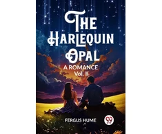 KNYGA Bookshop Harlequin OpalA Romance Vol. II (Edition2023)