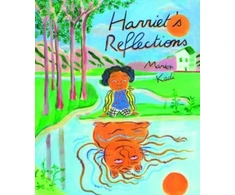 KNYGA Marion Kadi Harriet's Reflections