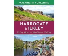 KNYGA Bookshop Harrogate &amp; Ilkley