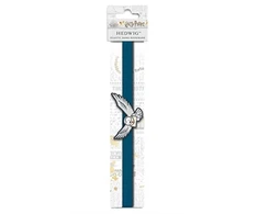 KNYGA Bookshop Harry Potter: Buckbeak Elastic Band Bookmark