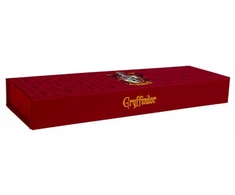 KNYGA Insight Editions Harry Potter: Gryffindor Magnetic Pieštukas Box