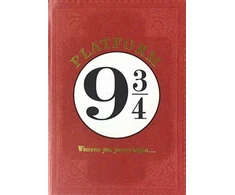 KNYGA Insight Editions Harry Potter: Hogwarts Express Pop-Up Card