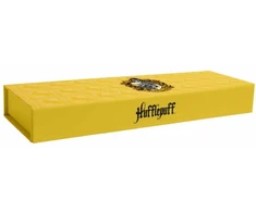 KNYGA Bookshop Harry Potter: Hufflepuff Magnetic Pieštukas Box