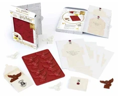 KNYGA Bookshop Harry Potter: Make Your Own Chocolate Owls
