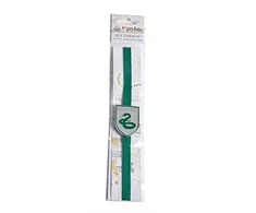KNYGA Bookshop Harry Potter: Slytherin Elastic Band Bookmark