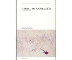 KNYGA Chris Kraus Hatred of Capitalism