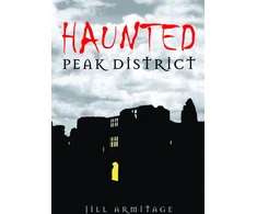 KNYGA Jill Armitage Haunted Peak District