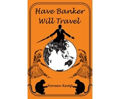 KNYGA Bookshop Have Banker Will Travel