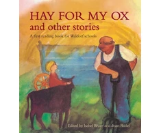KNYGA Bookshop Hay for My Ox and Other Stories