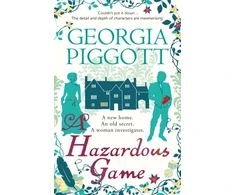 KNYGA Bookshop Hazardous Game