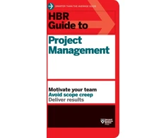 KNYGA Bookshop HBR Guide to Project Management (HBR Guide Series)