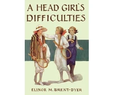 KNYGA Bookshop Head Girl's Difficulties