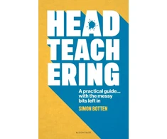 KNYGA Bookshop Headteachering