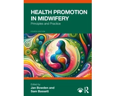 KNYGA Bookshop Health Promotion in Midwifery