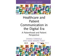 KNYGA Bookshop Healthcare and Patient Communication in the Digital Era