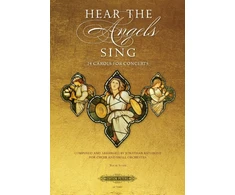 KNYGA Jonathan Rathbone Hear the Angels Sing