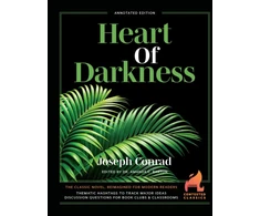 KNYGA Joseph Conrad Heart of Darkness