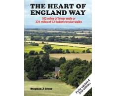 KNYGA Bookshop Heart of England Way