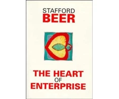KNYGA Bookshop Heart of Enterprise