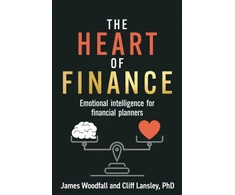 KNYGA James Woodfall The Heart of Finance