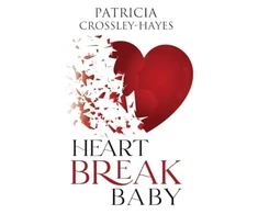 KNYGA Bookshop Heartbreak Baby