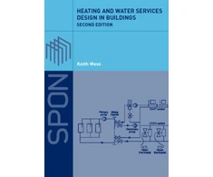 KNYGA Keith Moss Heating and Vanduo Services Design in Buildings