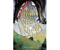 KNYGA Bookshop Heaven, West Virginia