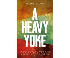 KNYGA Bookshop Heavy Yoke