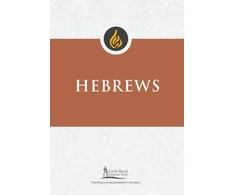 KNYGA Daniel Hebrews