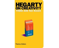 KNYGA Bookshop Hegarty on Creativity