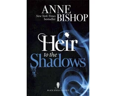 KNYGA Bookshop Heir to the Shadows