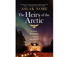 KNYGA Bookshop Heirs of the Arctic