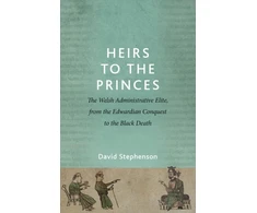 KNYGA Bookshop Heirs to the Princes
