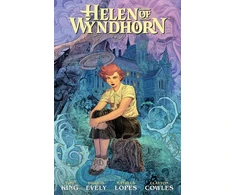 KNYGA Bookshop Helen of Wyndhorn