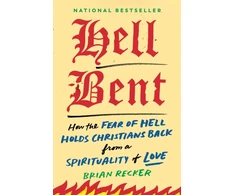 KNYGA Bookshop Hell Bent