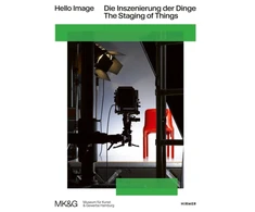 KNYGA Tulga Beyerle Hello Image