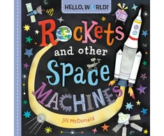 KNYGA Bookshop Hello, World! Rockets and Other Space Machines