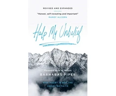 KNYGA Barnabas Piper Help My Unbelief