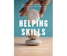 KNYGA Bookshop Helping Skills