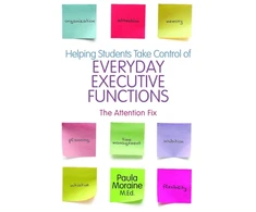 KNYGA Bookshop Helping Students Take Control of Everyday Executive Functions