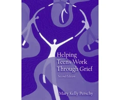 KNYGA Mary Kelly Perschy Helping Teens Work Through Grief
