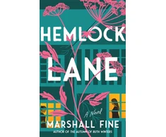 KNYGA Marshall Fine Hemlock Lane