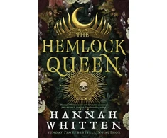 KNYGA Bookshop Hemlock Queen