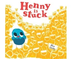 KNYGA Aileen Crossley Henny is Stuck