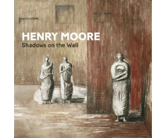 KNYGA Penelope Curtis Henry Moore