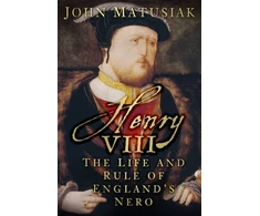 KNYGA Bookshop Henry VIII