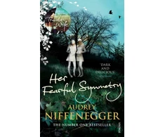 KNYGA Audrey Niffenegger Her Fearful Symmetry